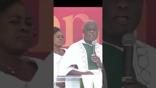 “You and I must unite — Ghana must be economically independent” — Ahmed Ibrahim