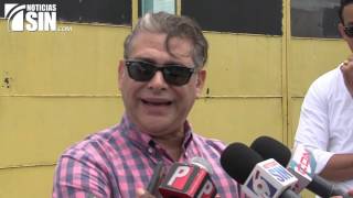 Familiares de imputados caso Odebrecht entran a Najayo sin ninguna restricción