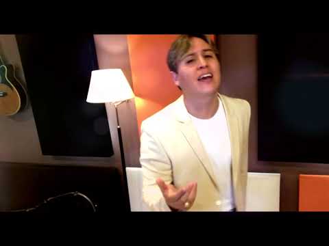 Marcus Bernhardt Fernando Andrés Díaz Ya Nunca Mas (Luis Miguel COVER) Gitano Devla Miro Srdcovka ❤