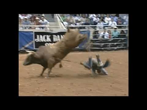 Nuce Cook vs Cujo - 96 PBR Charlotte (85 pts)