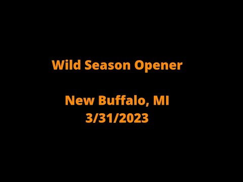 First Chase of 2023 (3/31/2023)