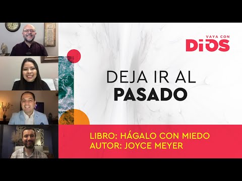 VayaConDios Ep.411 - Deja ir al pasado.