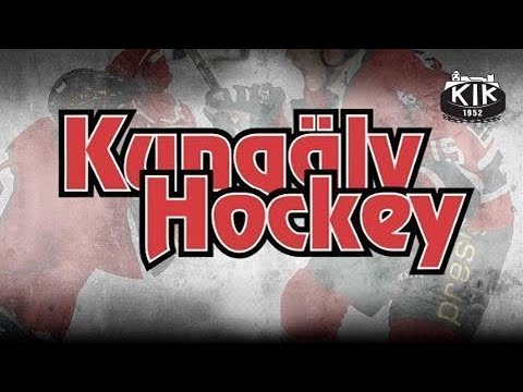 U16 A1-1 Kungälv vs Hisingen