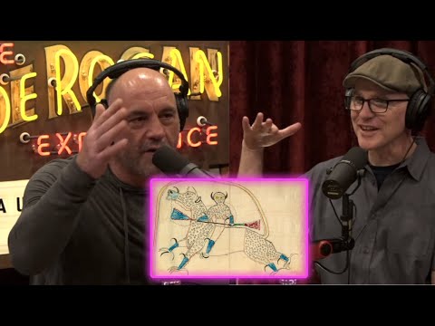 The First Comics: Heyoka 'Clowns' in the Latoka Tribes