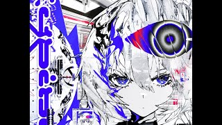 ariiol - typing（ft.歌愛ユキ）