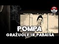 Pompa Gražuolė Ir Pabaisa Official Lyric Video