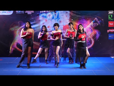 230305 cover Red Velvet, (G)I-DLE - Bad Boy + Nxde @ Robinson Srisamarn Cover Dance Contest