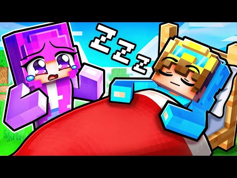 The DAY Nico Couldn’t WAKE UP!