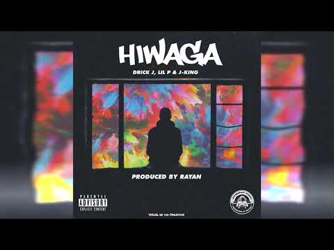 Drick J, Lil-P & Jking - Hiwaga (Prod.By. Rayan)