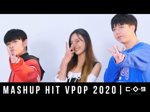 Mashup Hit Vpop 2020 -  CO9 ARTIST | Tổng Hợp Nhạc Việt Hay Nhất 2020