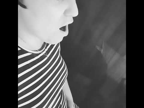 MINA - ANCORA (cover)