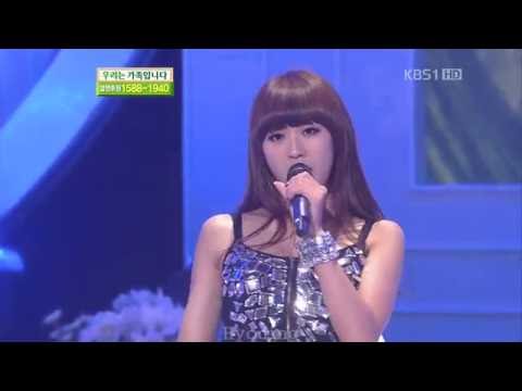 [1080p] 씨스타19 - Ma Boy (110521)