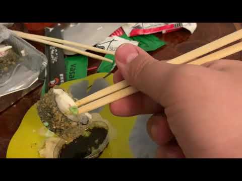 Wolt Bakı: Bakıda ən dadlı isti Suşi - SUŞİ BUTİK