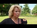 Monument Oss niet alleen bedoeld voor slachtoffers en nabestaanden van spoordrama. 'Het is er voo...