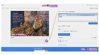 PEP eCard Creating and Sending eCards Tutorial