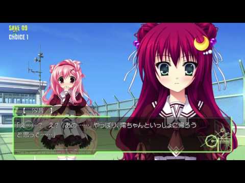 11eyes CrossOver - 神々の戯れ | Gods of Sport