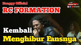 Download lagu RC FORMATION ‼️ LIVE TERAS124 mp3