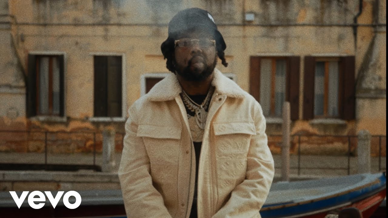 Conway The Machine & Cool & Dre – “Give & Give | Mutty”