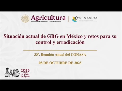 Conferencia Magistral MVZ MC Gabriel Ayala Borunda
