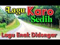 Lagu Karo Syahdu Bikin Ingat Kampung Halaman Paling Banyak Dicari Saat Diperjalanan