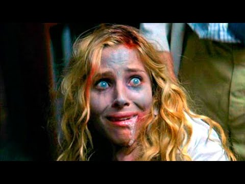 Beyond Re-Animator (Trailer español)