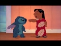 MI STA TOCCANDO Lilo Stitch