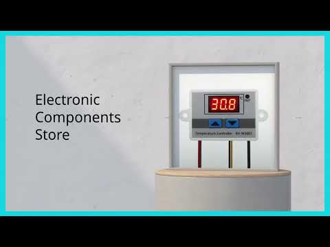 G-Energy 18V 24V 36V To 24V 5A 120W DC DC Converter IP68 Isolated Buck Boost Power Supply Module