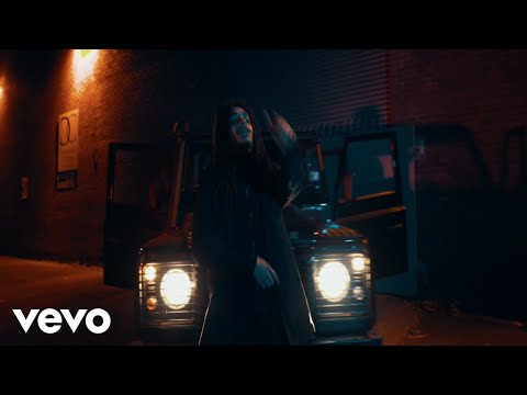 Afro Sam - Clever and Slow (Official musical video)