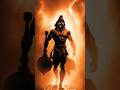 Meri Ram Ji Kah Dena Jai Siya Ram ️ Bajrangbali Bali Ji Shorts Viral 2023ram Status New