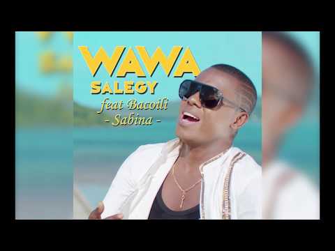 Wawa Salegy Ft. Bacoili - Sabina - audio