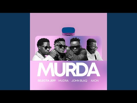 Murda