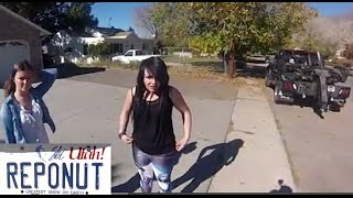 Pulling A Train Up To The Auction And Spending Family Time At The Pumpkin Patch