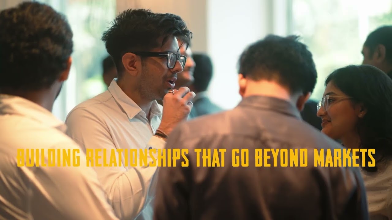 Beyond Borders Experience Video Thumbnail