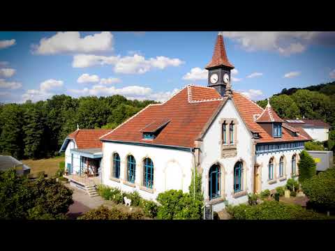 Denk Keramik – Manufaktur  Coburg