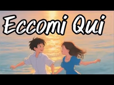 Eccomi Qui - Nicola Guidi 1996 - Pegnana Records 