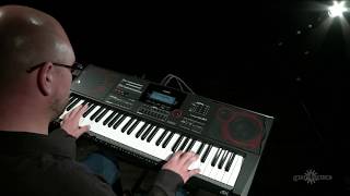 Video thumbnail for Casio CT-X5000 Portable Keyboard | Gear4music demo by Gear4music Guitars