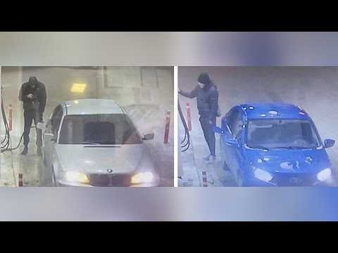 Лукойл на Урале отменил постоплату. Из-за серии краж? Real Video