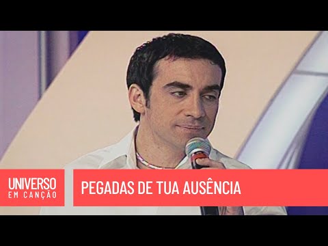 Pegadas de Tua Ausência - Pe. Fábio de Melo
