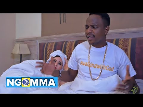 Blessed Jo & Vallen B - Siri [official music video]