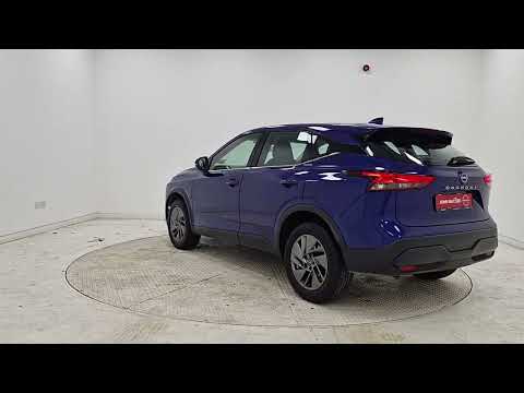 Nissan Qashqai QQ 1.3 HYB SV *RETAIL P - Image 2
