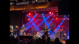 Video GRAVITY USA, Plzen, Czech Republic, May 2023 with Prazsky vyber