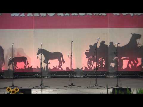 48. Đakovački vezovi TS Slavonski Vez i TS Izvor Slavonijo, zemljo plemenita