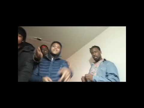 BIGJamebo X ODAWGG X JUGGBOY- we them lit MFS(music video)