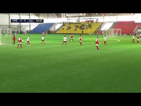 Smena – TFA / 2010 / 2