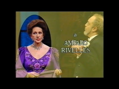 Amparo Rivelles - Alberto Closas - Rosas de otoño (1992)