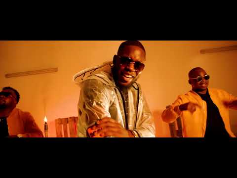 ANGE MBYAL - AUTORITÉ