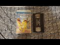 Opening Closing To Care Bears Journey To Joke A Lot 2004 VHS