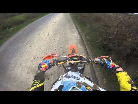 Sebis Enduro Challenge 2