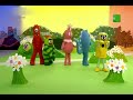 Yo Gabba Gabba What Is Fun Arabic