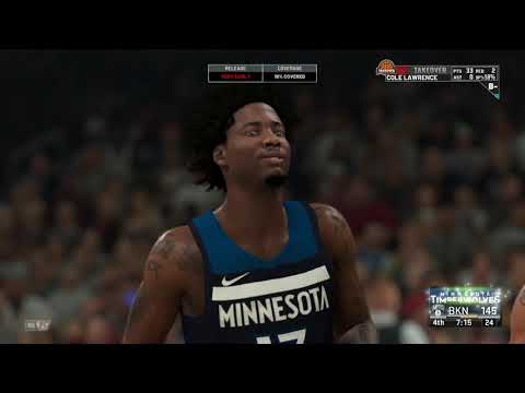 NBA 2K21   My Career Sharpshooter Build Ep  15